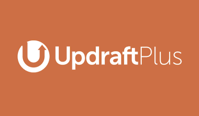 UpdrftPlus plugin