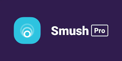 Smush pro plugin